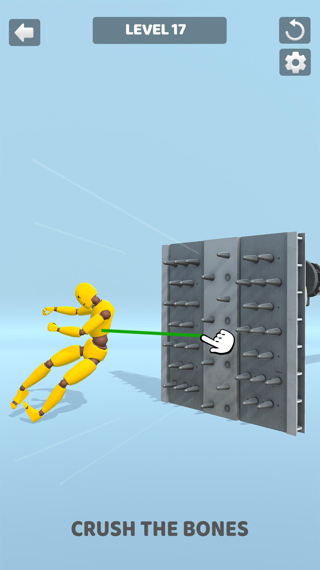 Ragdoll Break Kick The Ragdoll android iOS apk download for free-TapTap