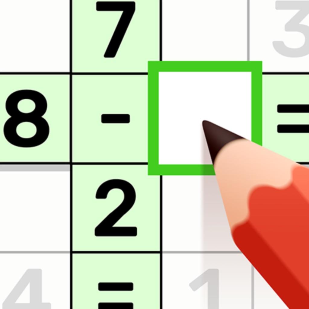 Math Cross Master Latest Version for Android/iOS - TapTap
