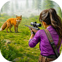 Icon of Wild Huntress: Sniper Bow 3D