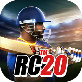 Real Cricket™ 20