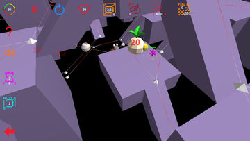 TD3D Game Screenshot