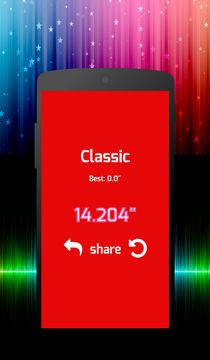 Piano Tiles for Descendant 2 Game Screenshot