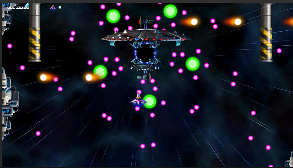 Suicide Runners screenshot game