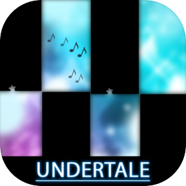Undertale Piano Game