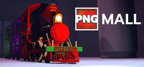Banner of PNG Mall 