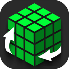 큐브 해결사 - Cube Cipher