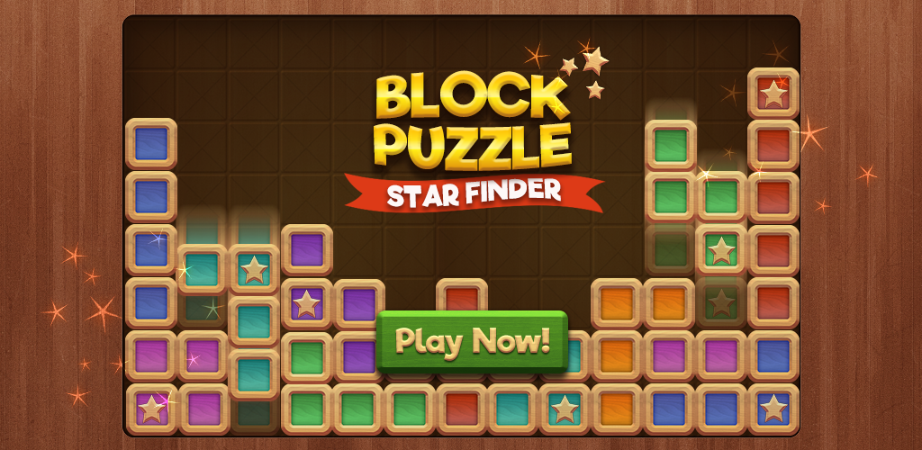 Banner of Block Puzzle: Cherche-étoiles 24.0412.00
