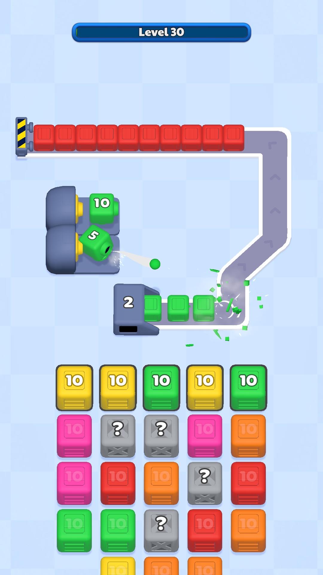 Color Stack Shot Latest Version for Android/iOS APK - TapTap