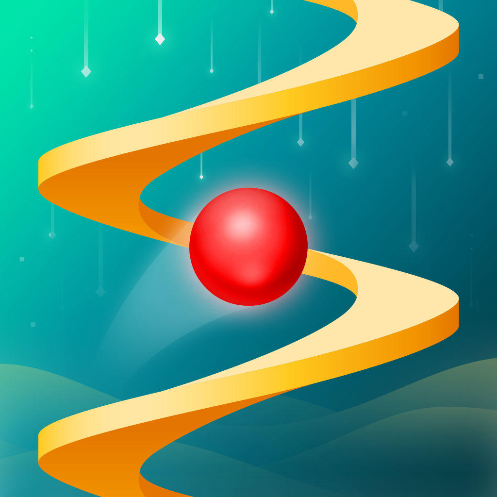 Gravity Helix Latest Version for Android/iOS APK - TapTap