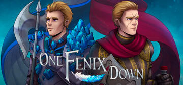 Banner of ONE FENIX DOWN 