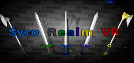 Banner of Syco Realm VR 