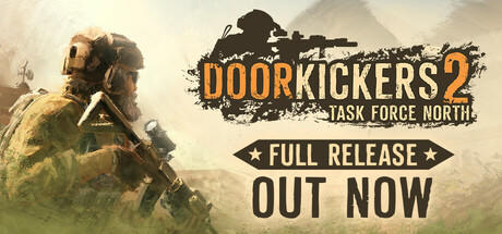 Door Kickers 2: Task Force North screenshot