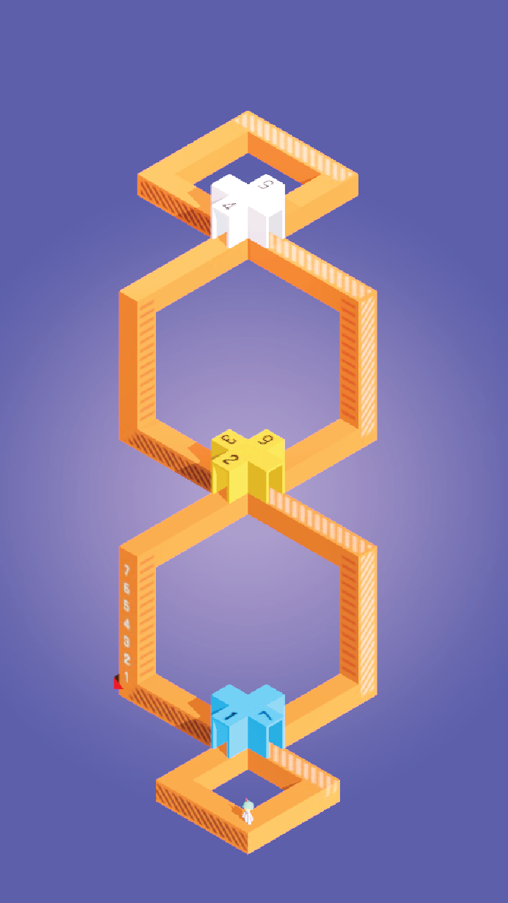 I am Unicorn ภาพหน้าจอเกม