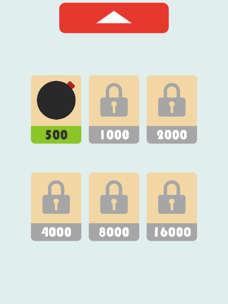 五罗斯方块 Game Screenshot