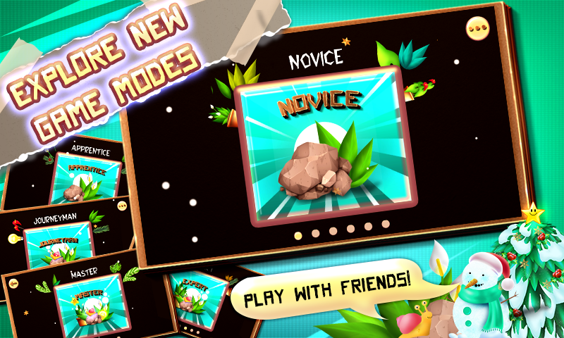 items puzzle 게임 스크린샷