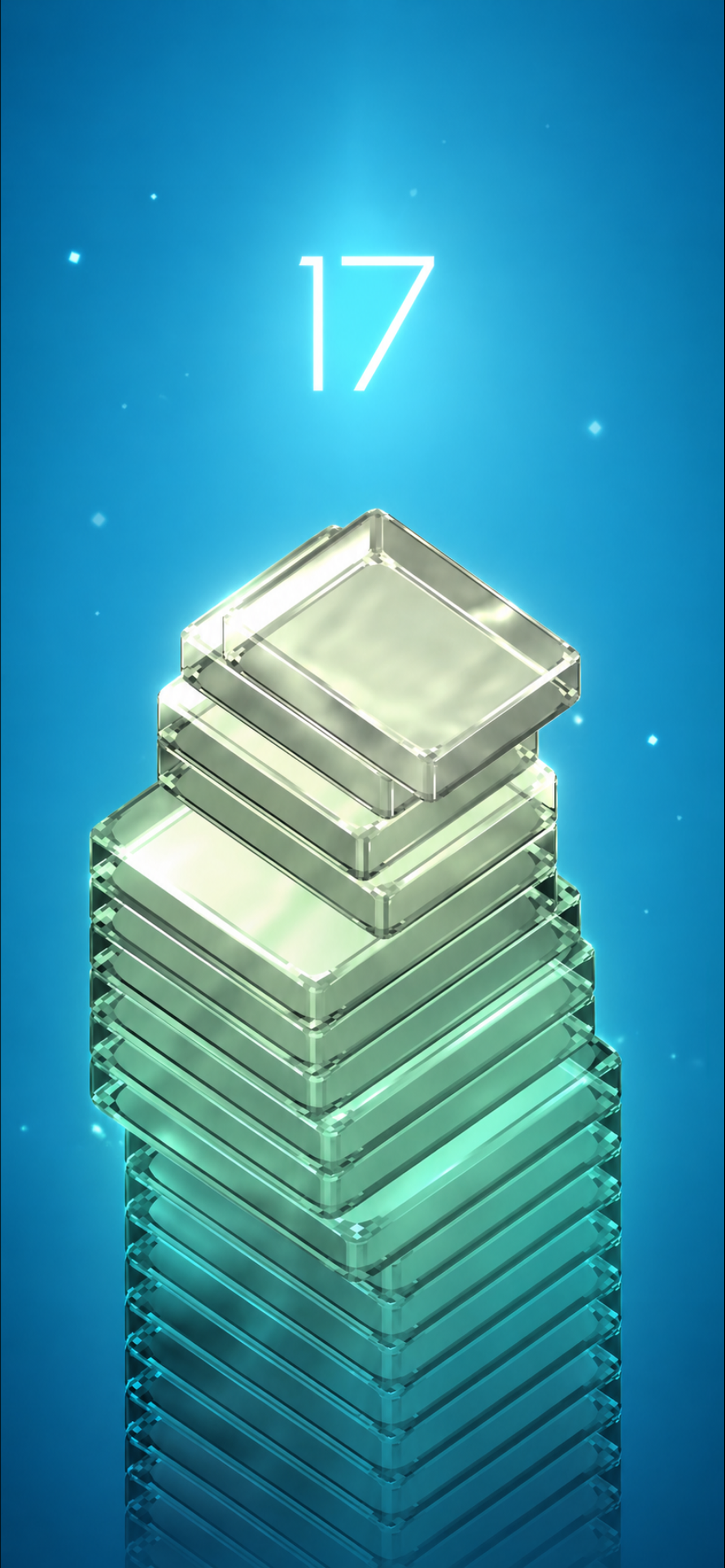Stack Game Screenshot