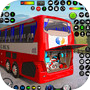 Euro Bus Driving Simulator bus
