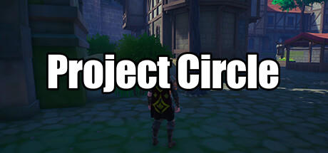 Banner of Project Circle 