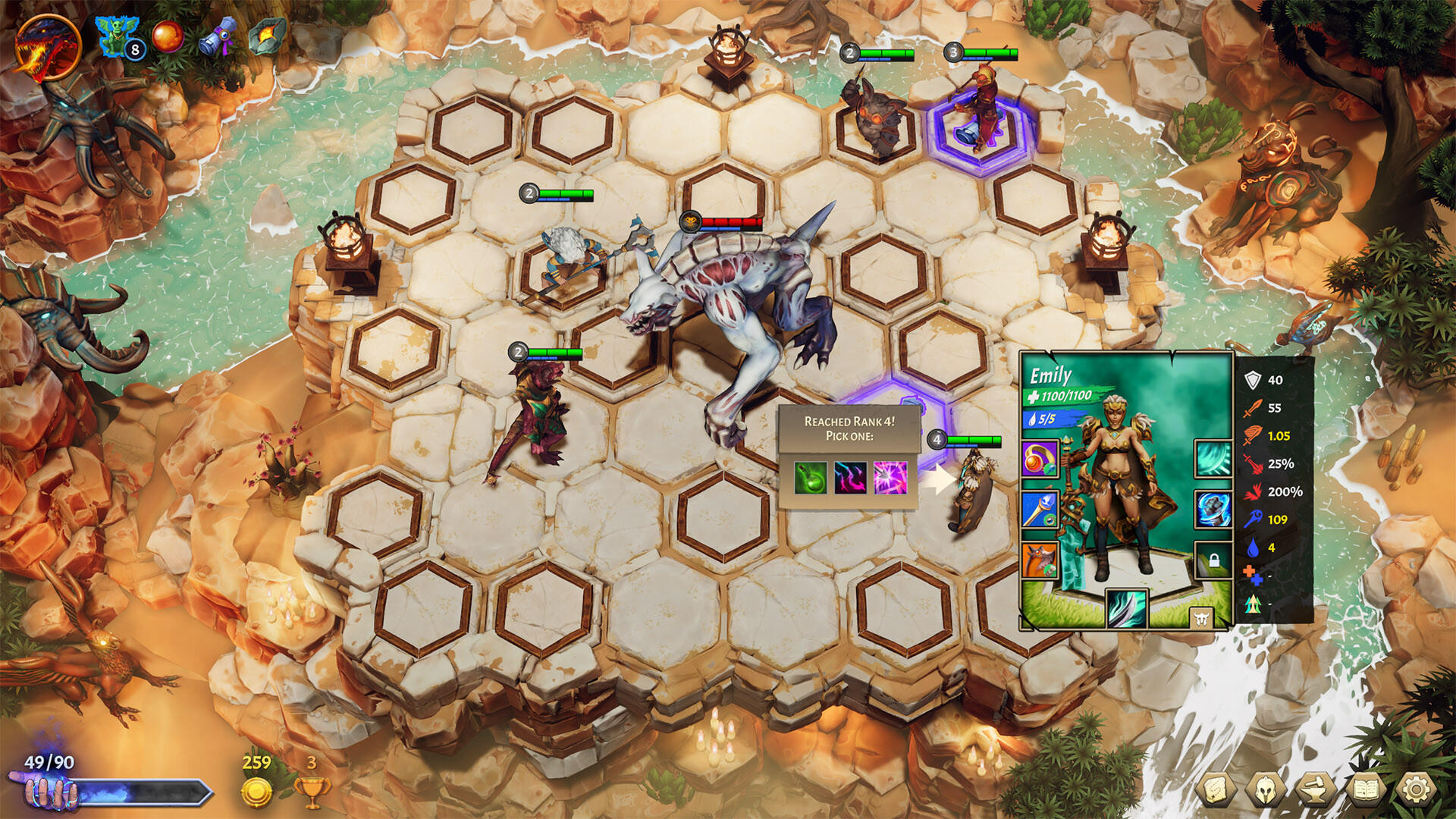 The Last Flame: Prologue for Android/iOS - TapTap