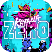 Katana ZERO