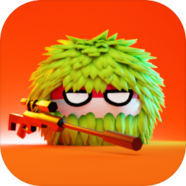 Country Balls: Idle War 3D