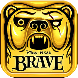 Temple Run: 勇敢传说