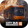  ไอคอนของ City Bus Simulator 2024