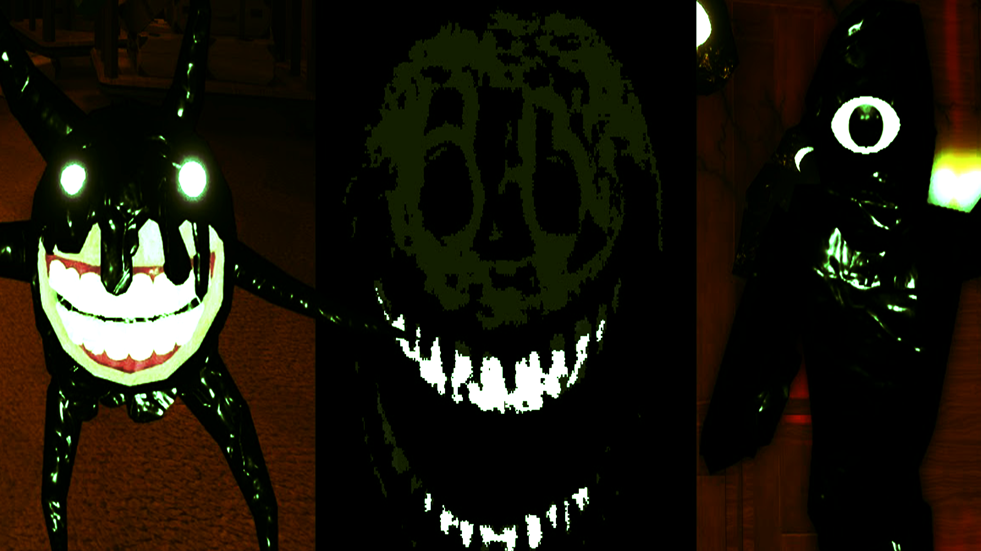 Scary doors horror game origin android iOSTapTap