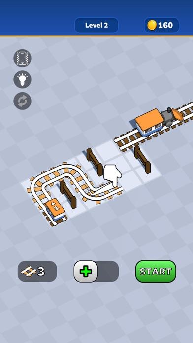 Rails Puzzle Latest Version for Android/iOS APK - TapTap