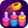 Icon of Nut Sort: Color Sorting Game