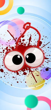 Latto-Latto Clacker Master Game Screenshot