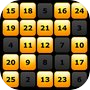 Icon of Touch the Numbers