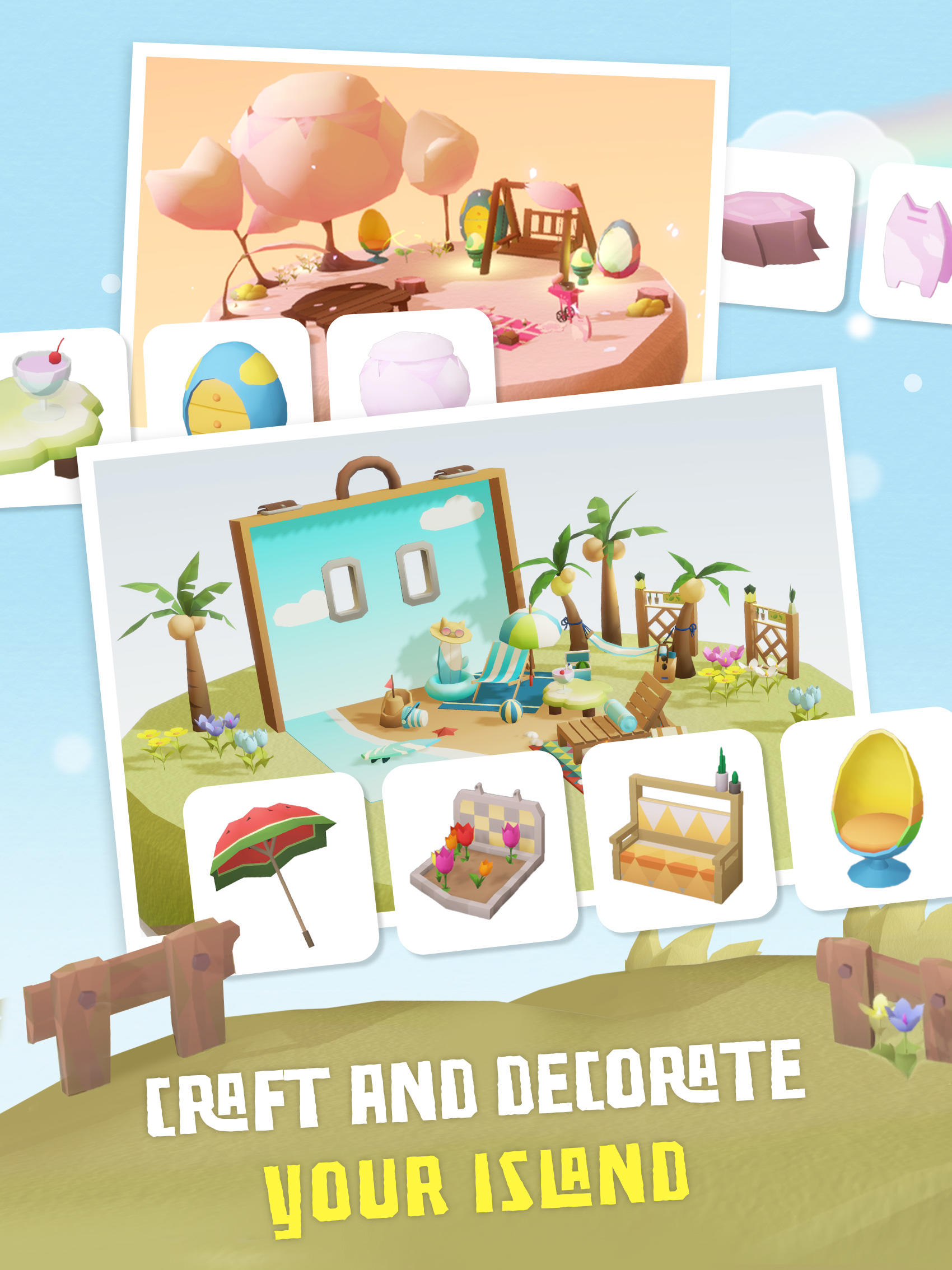 Dear My Cat ภาพหน้าจอเกม