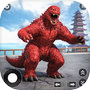 Icon of Giant Monster Hero Escape Game