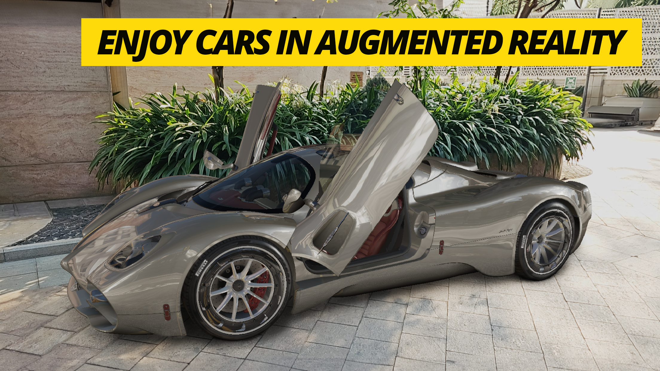 CSR 2 Realistic Drag Racing Game Screenshot