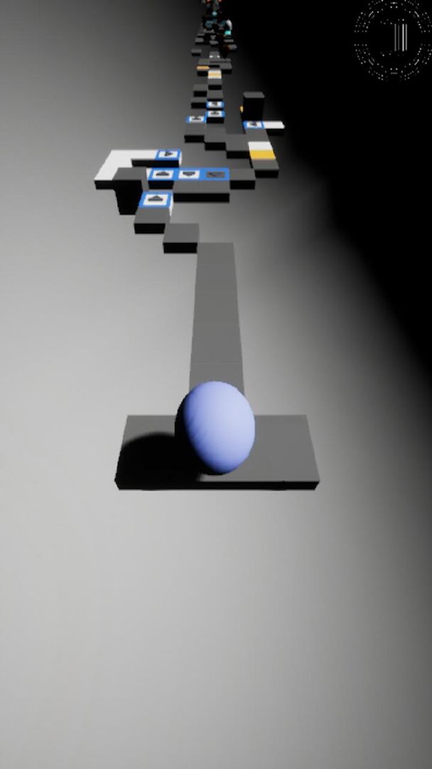 节律GORS screenshot game