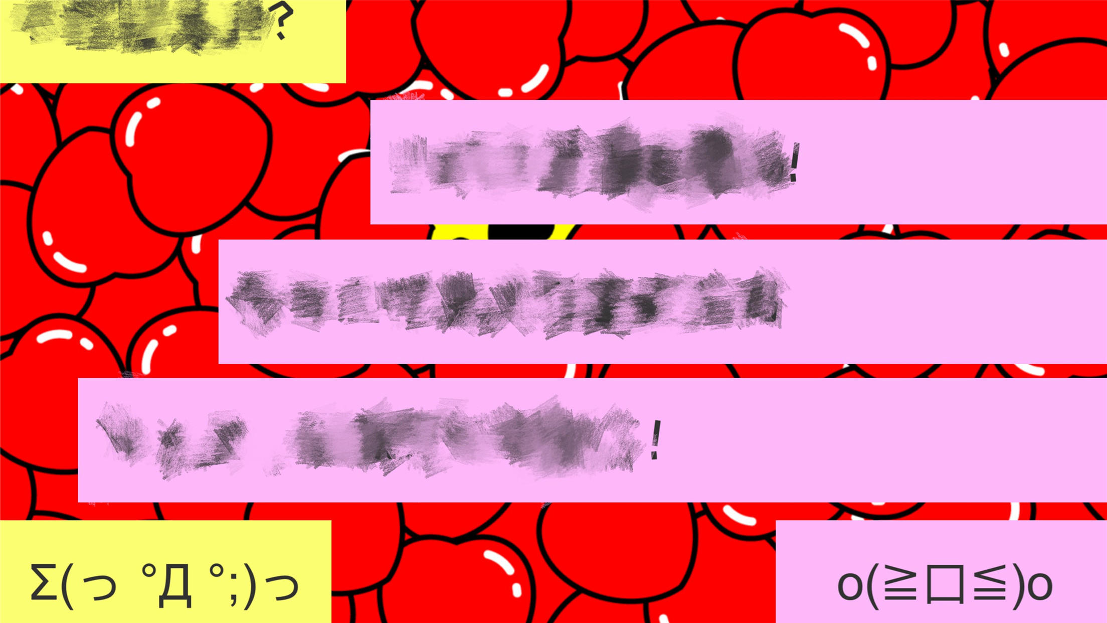 LovingCat Game Screenshot