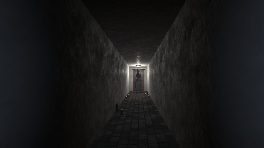 Screenshot of Eleanor's Stairway Playable Te
