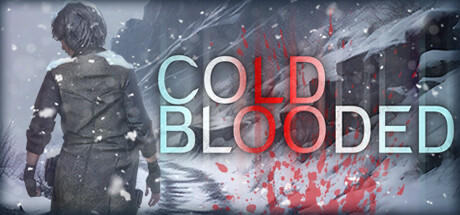 Banner of Cold Blooded 