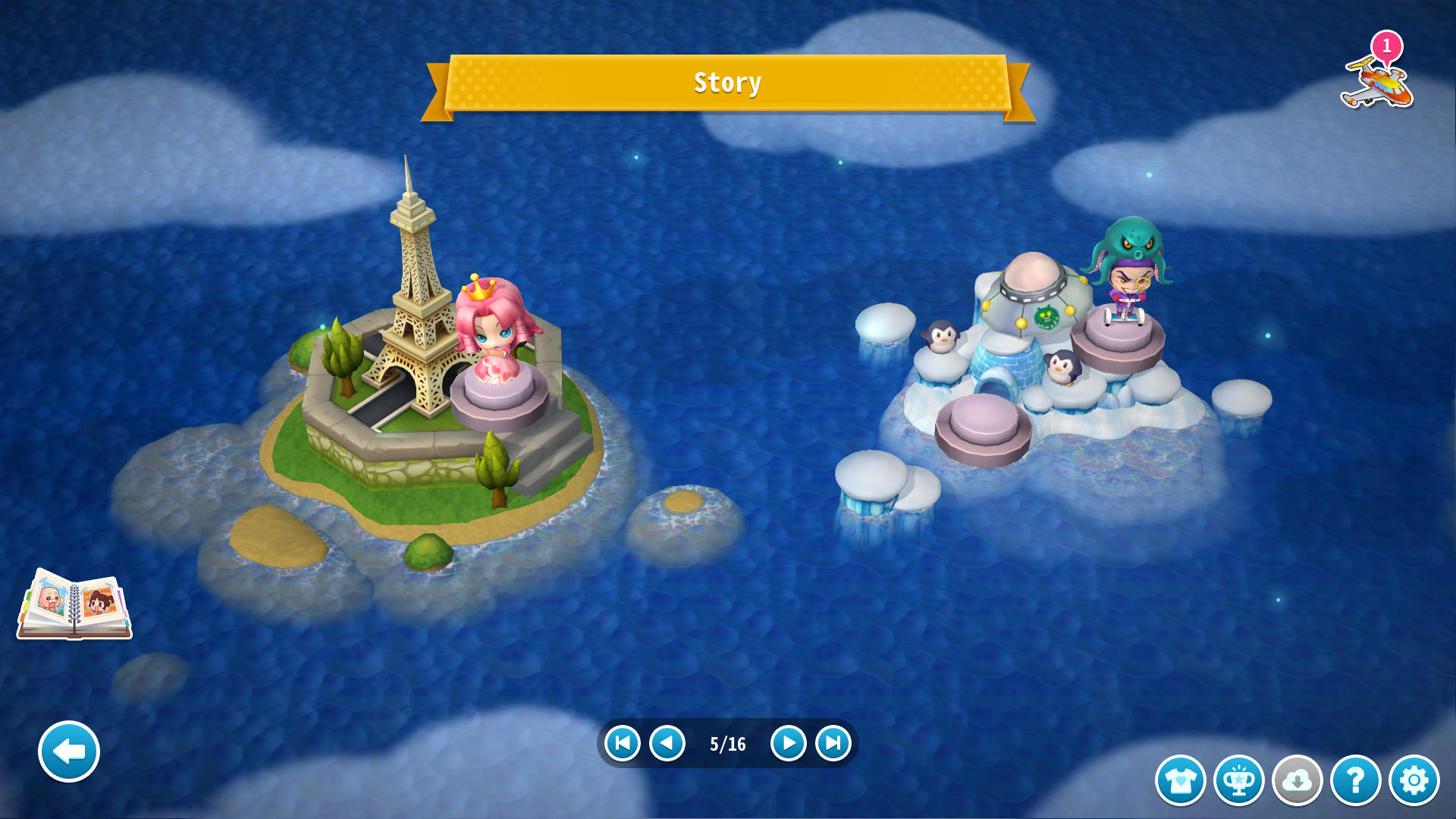 Screenshot 5 of Richman10 