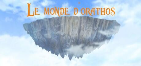 Banner of Le monde d'orathos 