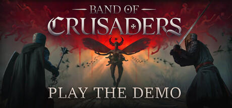 Banner of Band of Crusaders 