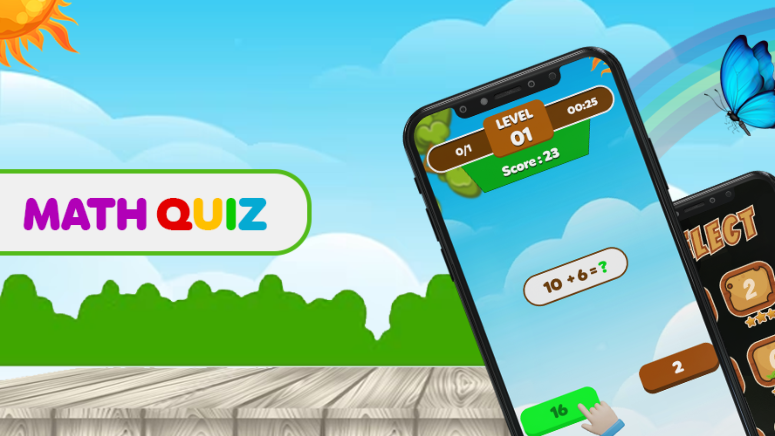 Gênio Quiz 6 APK (Android Game) - Baixar Grátis