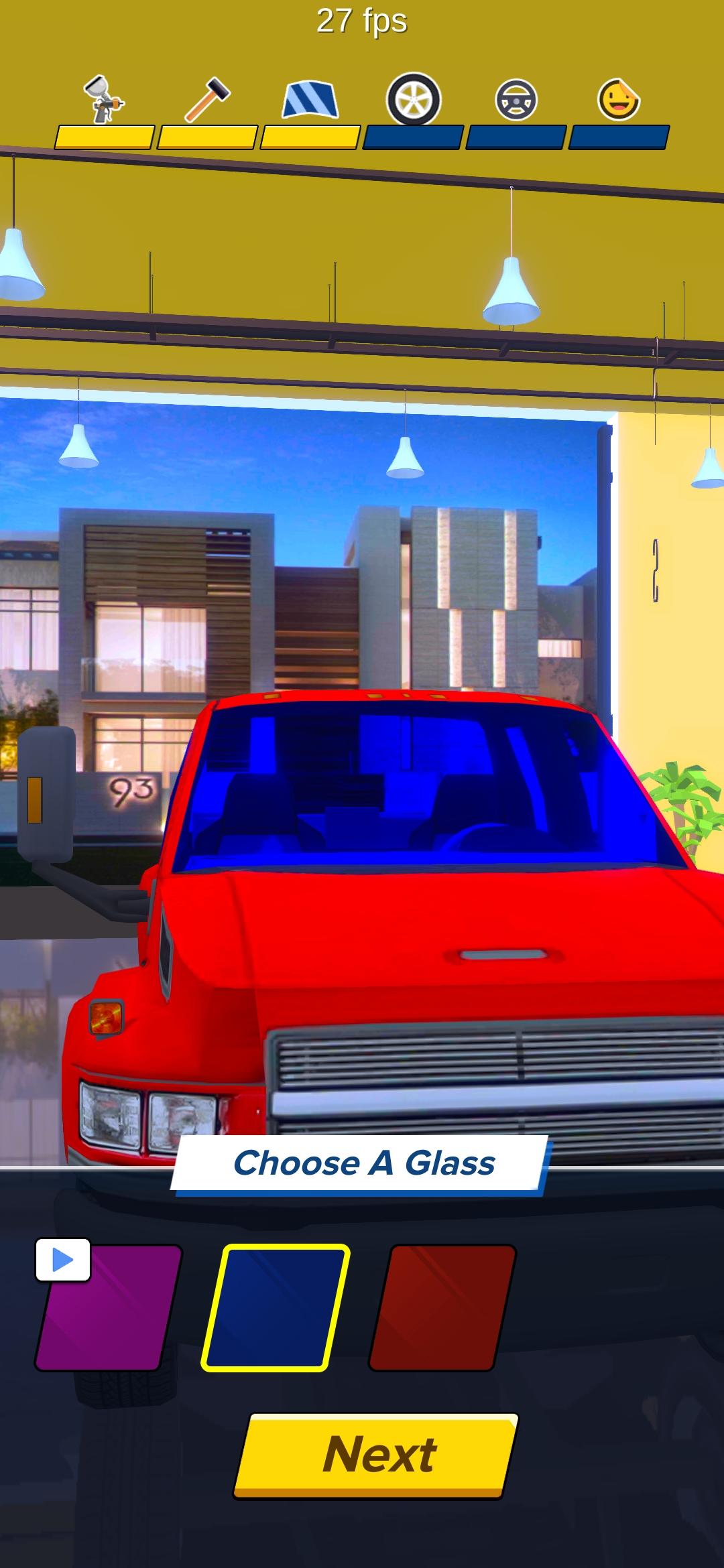 Screenshot 1 of Dealer Mobil Bekas 