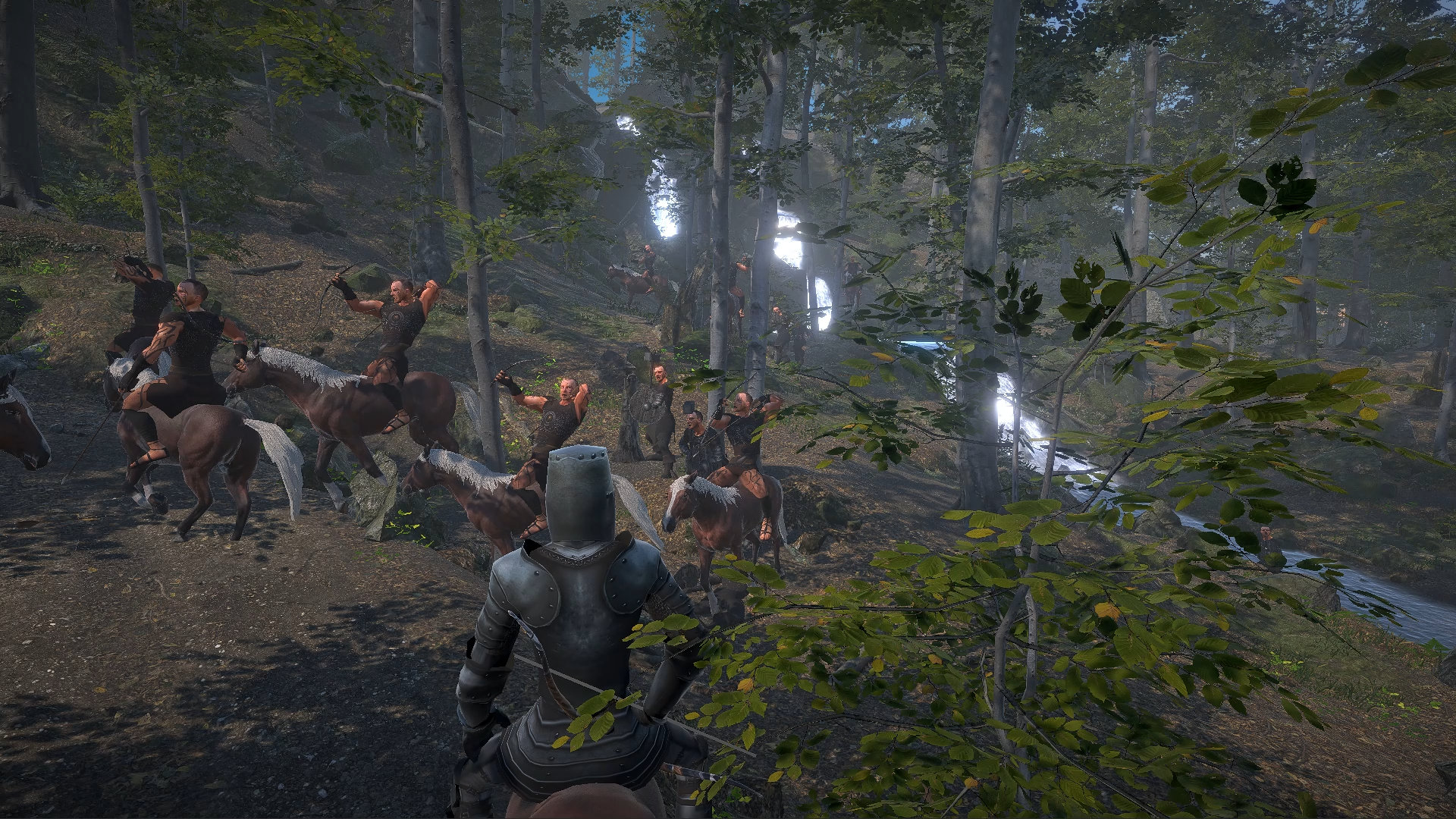 Screenshot 5 of King of the Middle Ages