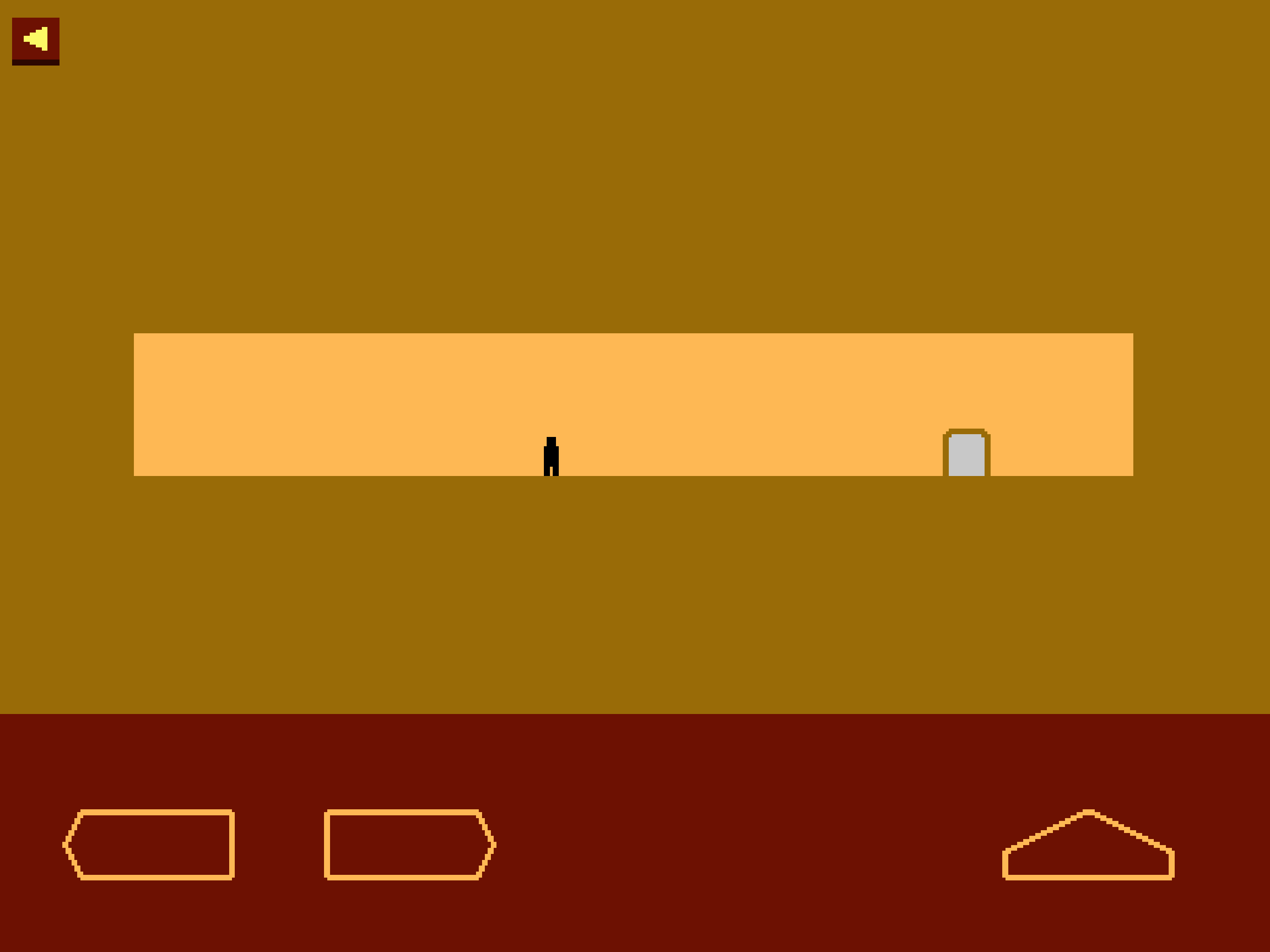 Level Devil - NOT A Troll Game Game Screenshot