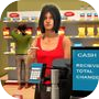 Cart To Supermarket Tycoon Sim 的圖示