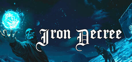 Banner of Iron Decree 