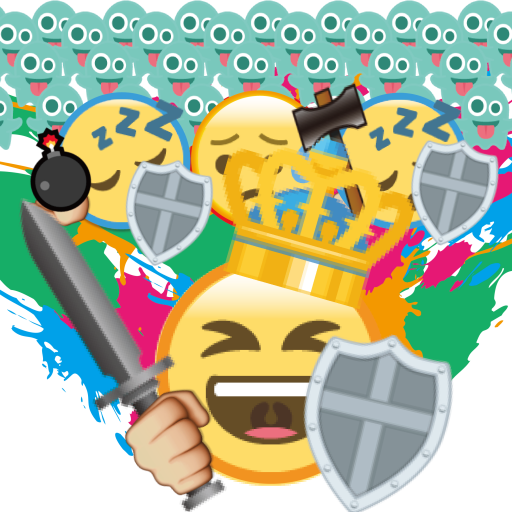 Emoji Battle