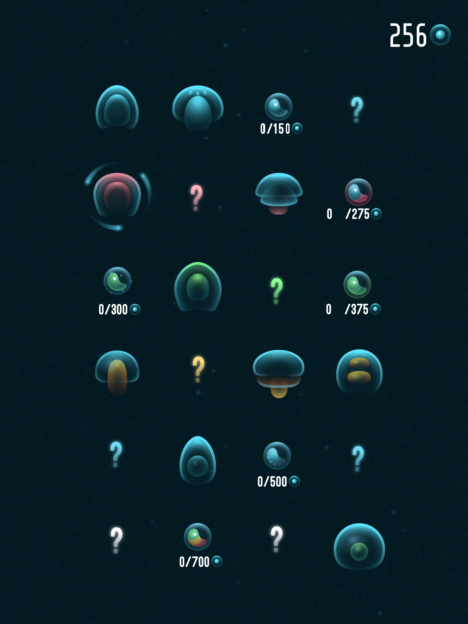 Undersea 遊戲截圖